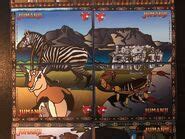 jumanji meaning|jumanji african stickers.